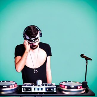 Foto da capa: Decks And Melodies