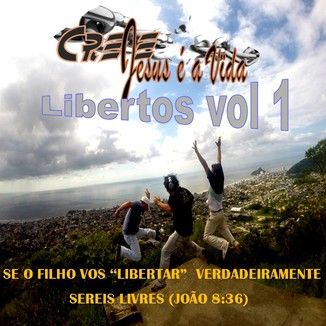 Foto da capa: Libertos