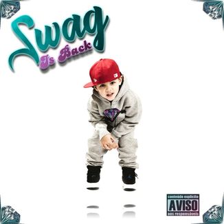 Foto da capa: $wag is Back