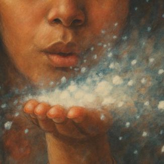 Foto da capa: Sem fermento