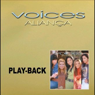 Foto da capa: Aliança (Playback)