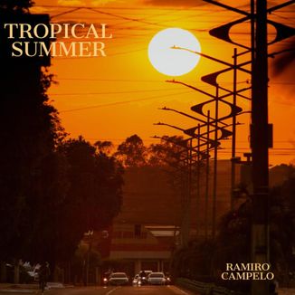 Foto da capa: Tropical Summer