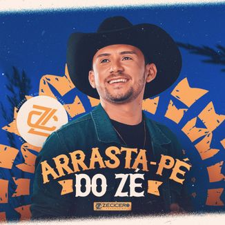 Foto da capa: Arrasta-Pé do Zé