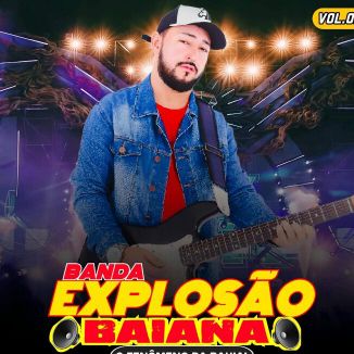 Foto da capa: Eskema Do Vaqueiro