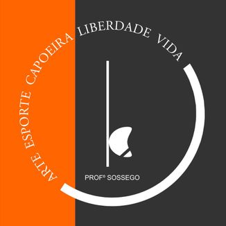Foto da capa: Capoeira Liberdade E Vida