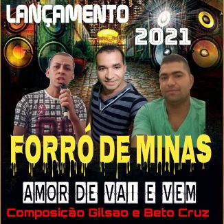 Foto da capa: Amor De Vai E Vem