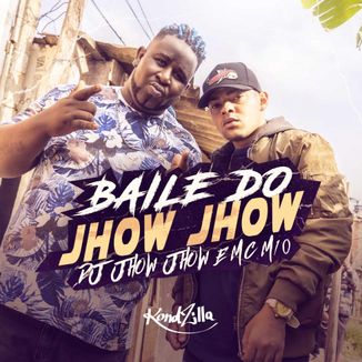 Foto da capa: Baile Do Jhow Jhow