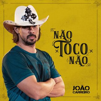 Foto da capa: NÃO TOCO NÃO