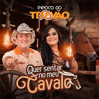 Foto da capa: Quer Sentar No meu Cavalo