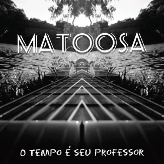 Foto da capa: O Tempo É  Seu Professor