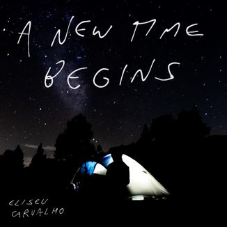 Foto da capa: A New Time Begins