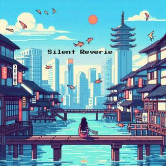 Foto da capa: Silent Reverie