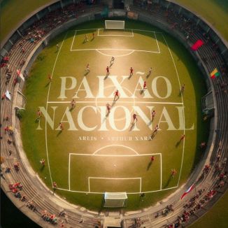 Foto da capa: PAIXÃO NACIONAL