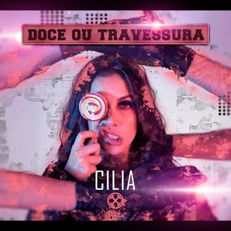 Foto da capa: Doce ou Travessura