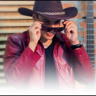 Foto da capa: CD Sertanejo - Felipe Júnior (Sertanejo universitário)