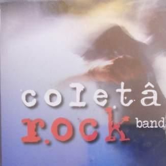 Foto da capa: ROCK COLETÂNEA GAÚCHA