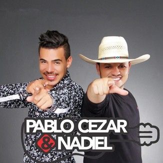 Foto da capa: Pablo Cezar & Nadiel