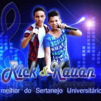 Foto da capa: Rick&Kauan