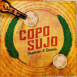 Foto da capa: Copo Sujo (Ao Vivo)