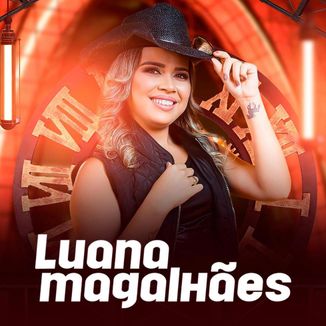 Foto da capa: Luana Magalhães 2020