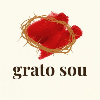 Foto da capa: Grato Sou