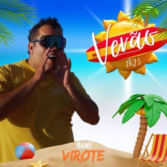Foto da capa: Verão 2K25