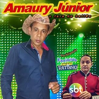 Foto da capa: Amaury Junior