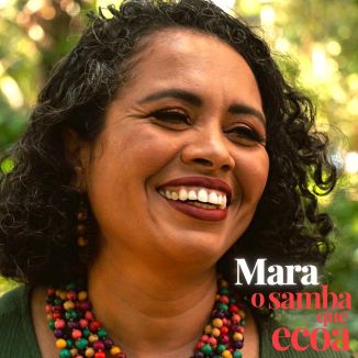 Foto da capa: Mara Mônica