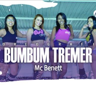 Foto da capa: Bum Bum Tremer
