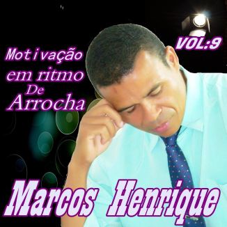 Foto da capa: MOTIVAÇÂO \ ARROCHA GOSPEL-2020