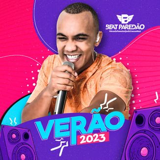Foto da capa: Beat Paredão Verão 2023
