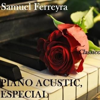 Foto da capa: Piano Acust, Especiais