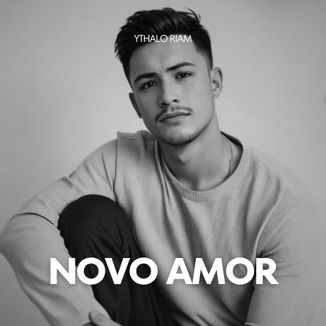Foto da capa: Novo amor