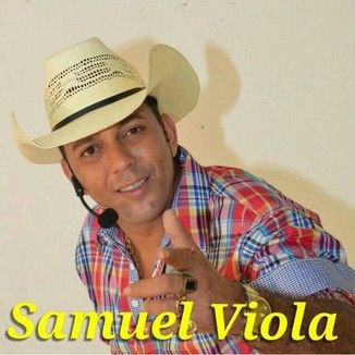 Foto da capa: samuel viola oficial