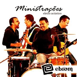 Foto da capa: MINISTRAÇÕES