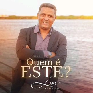 Foto da capa: Quem É Este?