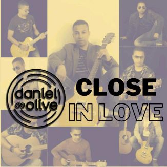 Foto da capa: Close In Love