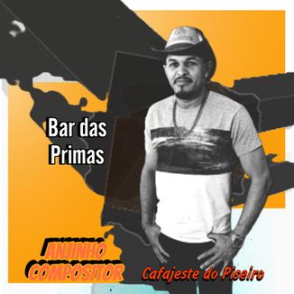 Foto da capa: Bar das Primas