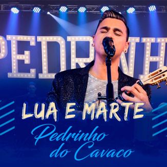 Foto da capa: Lua e Marte