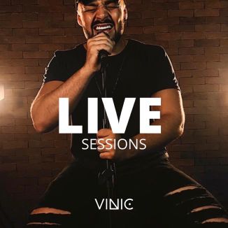Foto da capa: Vinic Live Sessions