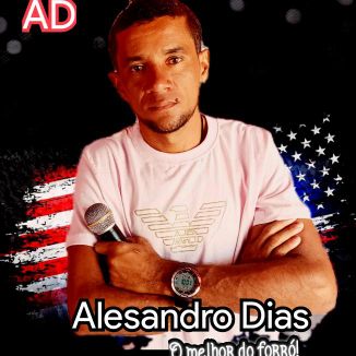 Foto da capa: Alesandro Dias