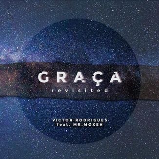 Foto da capa: Graça - Revisited