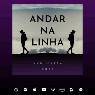 Foto da capa: Andar na Linha