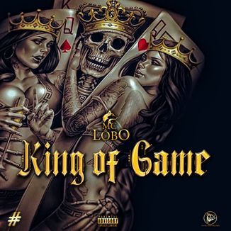Foto da capa: King Of Game
