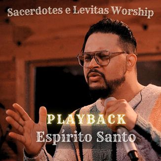 Foto da capa: Espírito Santo - Playback