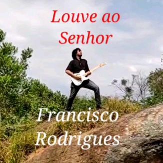 Foto da capa: Louve Ao Senhor