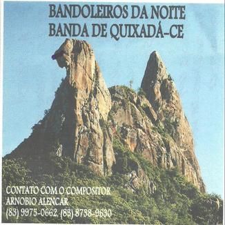 Foto da capa: Bandoleiros da Noite