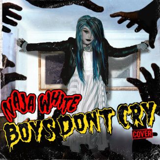 Foto da capa: Boys Don't Cry (Cover)