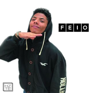 Foto da capa: Feio