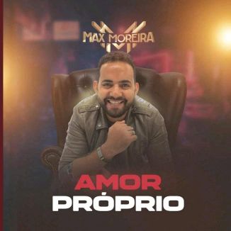 Foto da capa: Amor Próprio